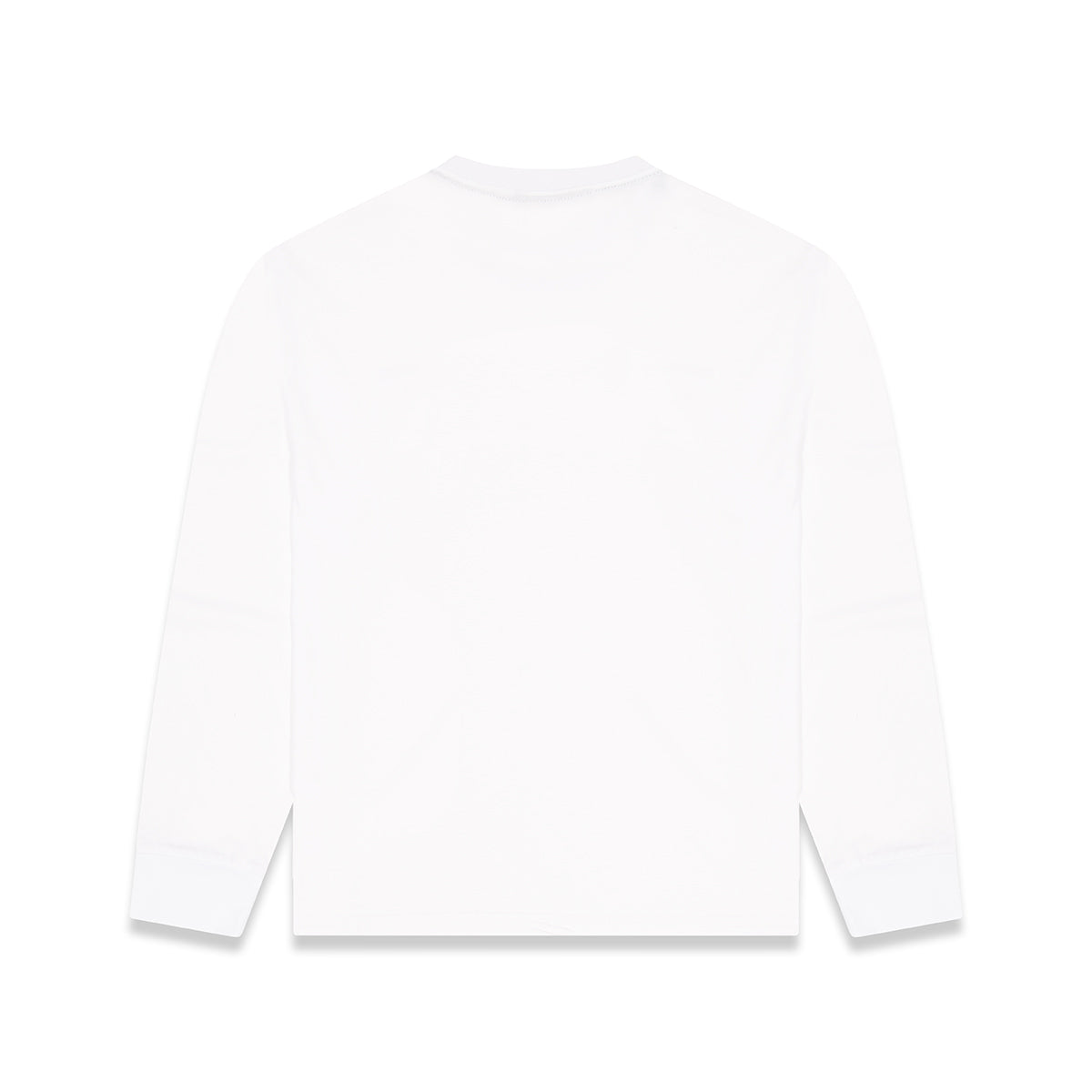cinelli-acid-t-shirt-manica-lunga-bianco image 2