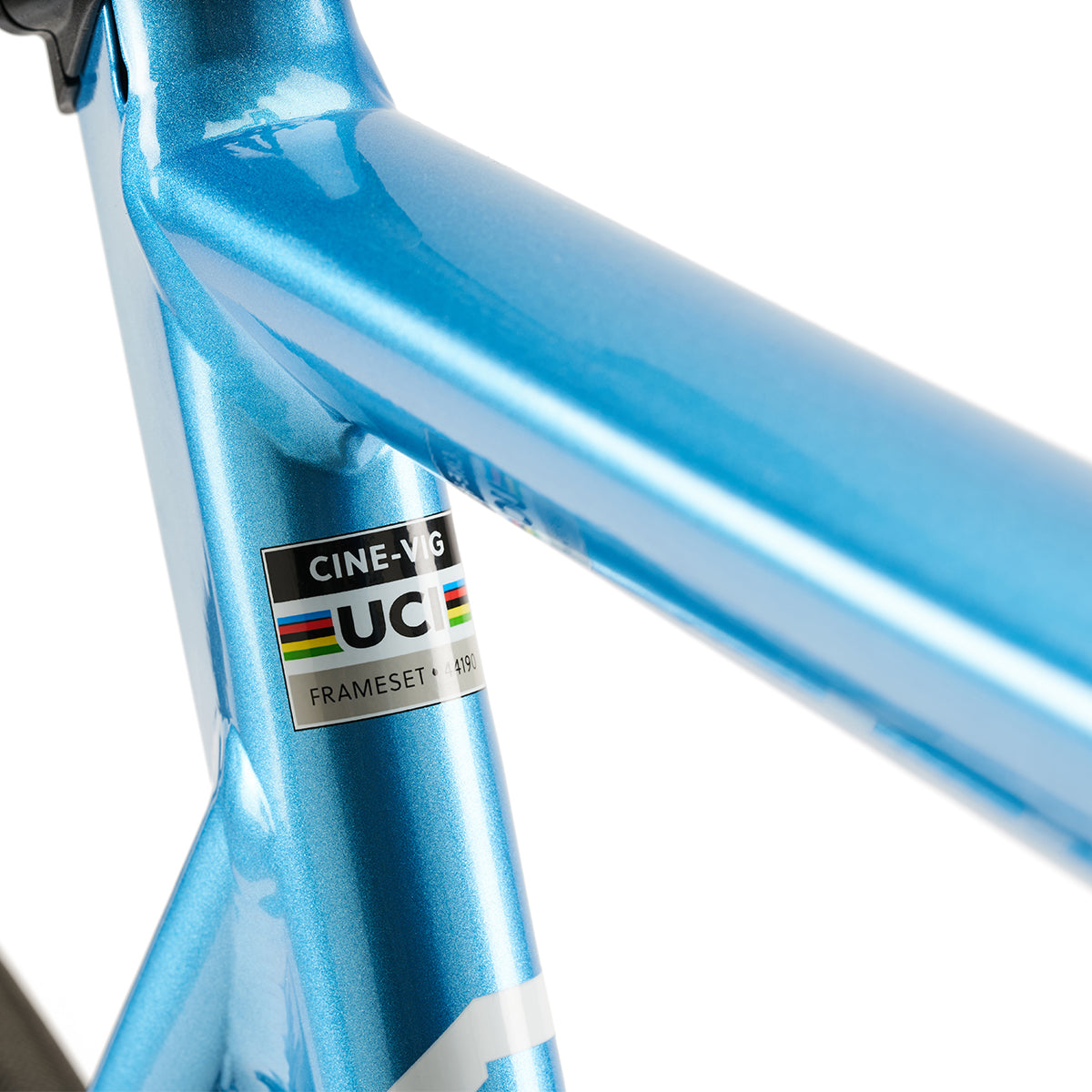 cinelli-vigorelli-frame-kit-telaio-pista-urban image 5