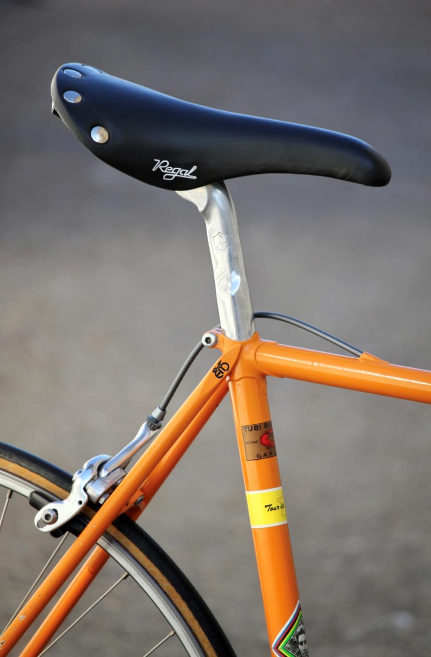 selle-san-marco-regal-le-classiche-sella-vintage-in-pelle image 7