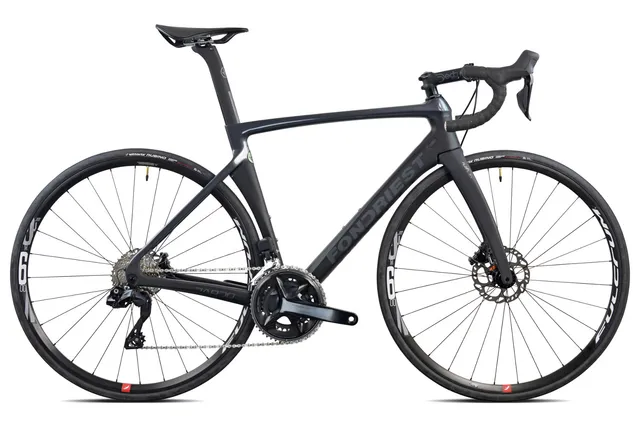 fondriest-dardo-disc-bici-gravel-shimano-105-di2-12s image 1