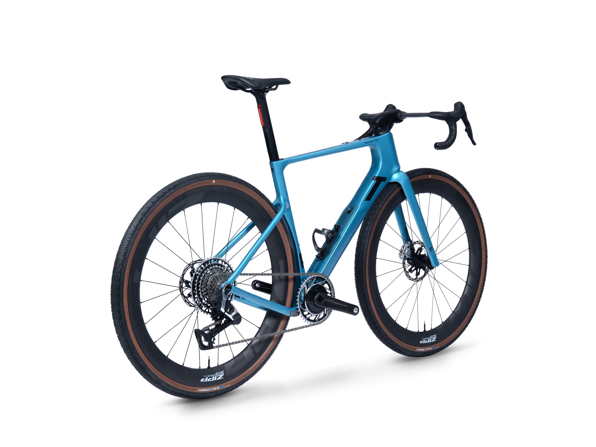 3t-racemax-2-italia-bici-gravel-red-xplr-axs-1x13-zipp-303 image 7