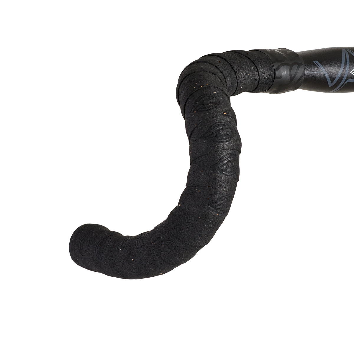 cinelli-gravel-travel-nastro-manubrio-gel-scamosciato-nero image 2