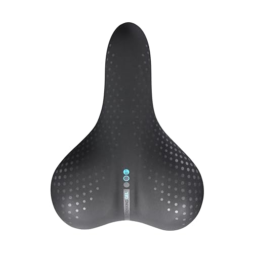 selle-san-marco-bioaktive-trekking-gel-sella-bici-urbana image 8