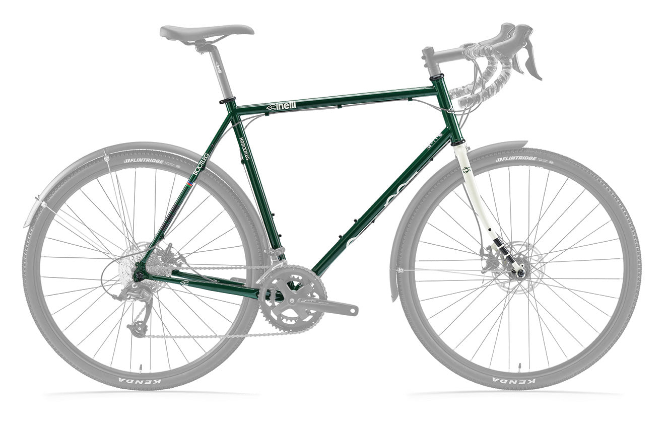 cinelli-hobootleg-easy-travel-kit-telaio-sword-2x10 image 1