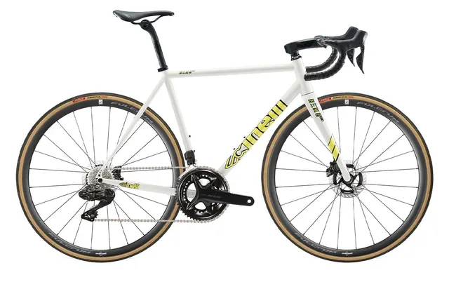 cinelli-nemo-tig-road-105-di2-disc-columbus-trittico-bici-strada-acciaio image 1