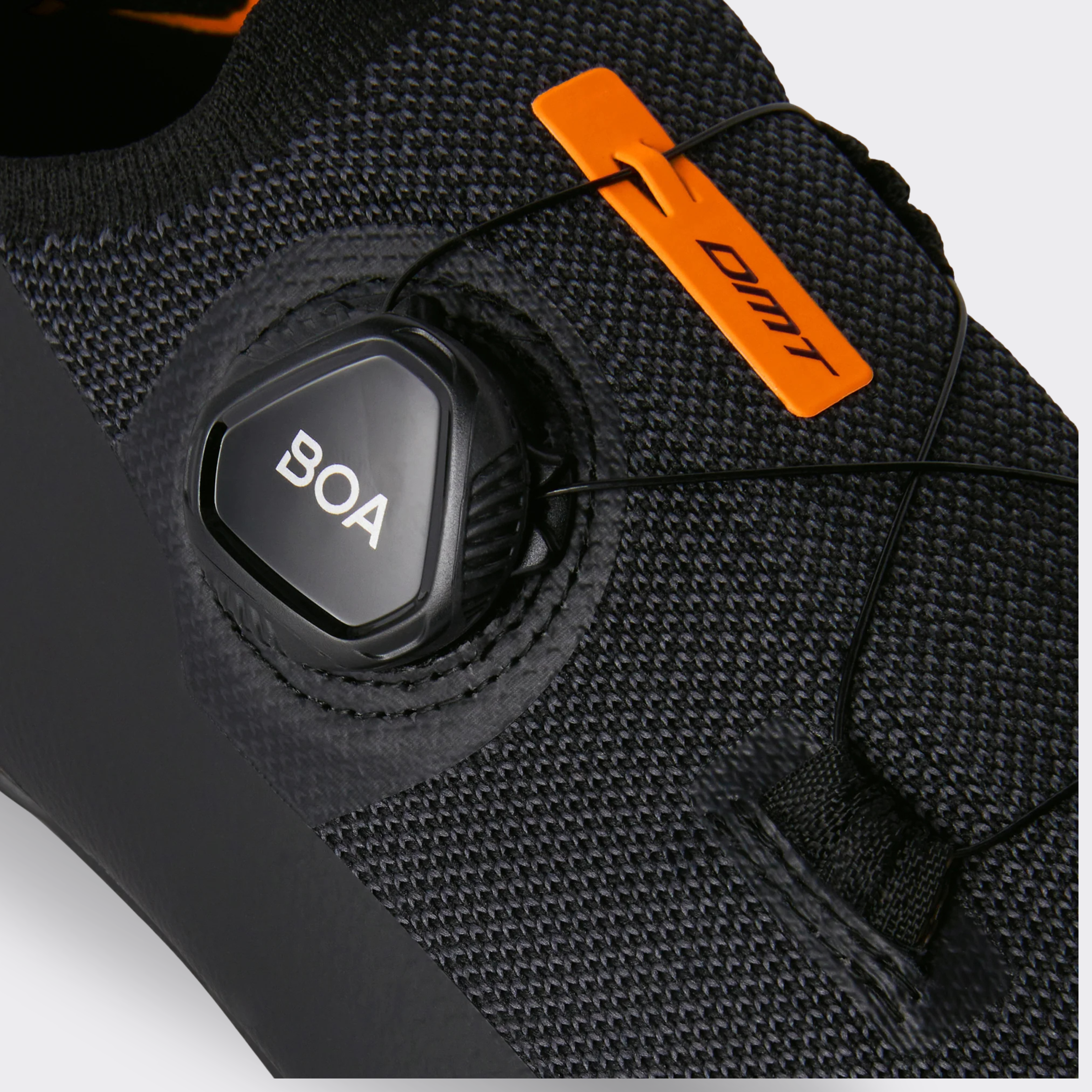 dmt-kr30-scarpe-da-ciclismo-su-strada-full-knit-nero image 5
