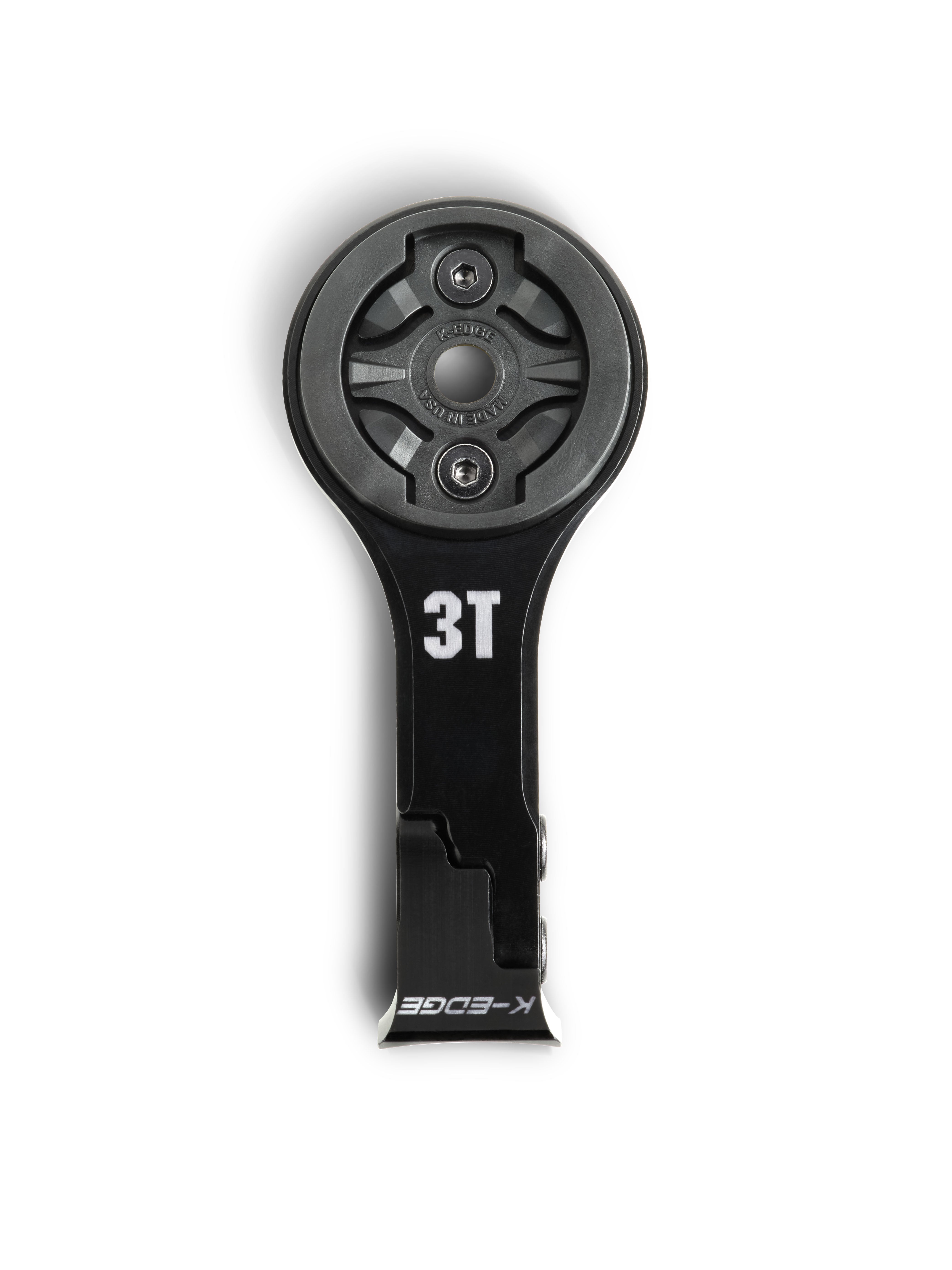 k-edge-supporto-gps-garmin-wahoo-per-attacco-3t-more-integrale image 1
