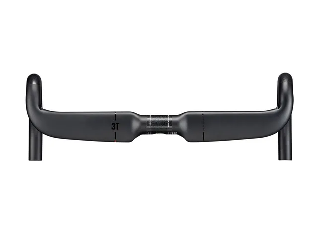 3t-aeroflux-integrale-manubrio-dropbar-strada-aero image 1