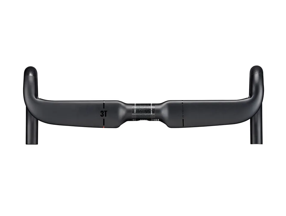 3t-aeroflux-integrale-manubrio-dropbar-strada-aero image 1