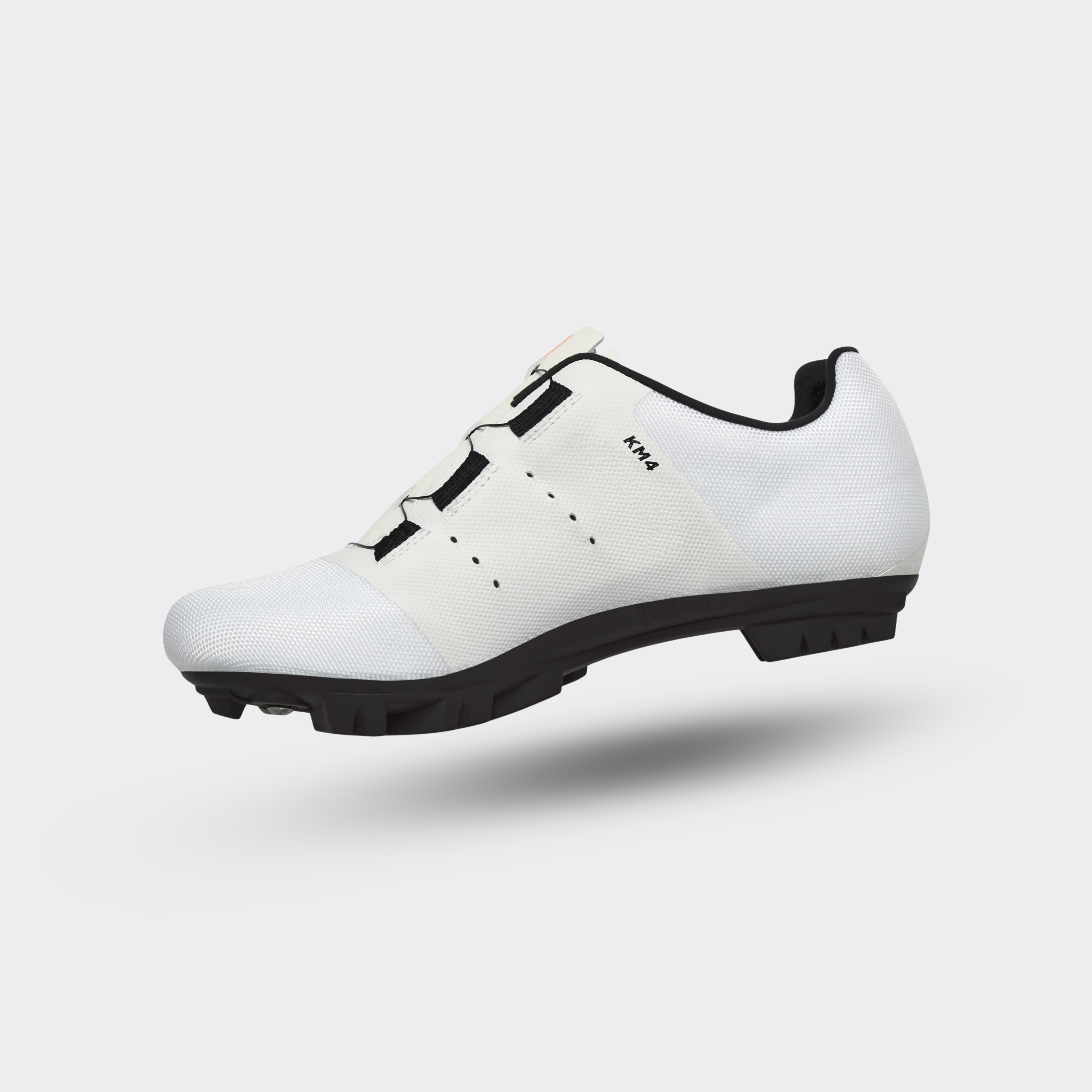 dmt-km4-scarpe-mtb-white image 4