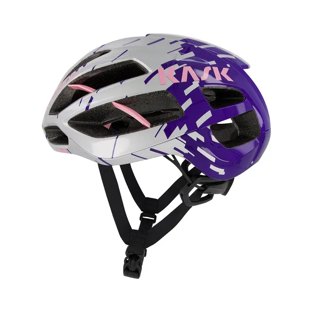 cinelli-x-kask-protone-icon-blue-riviera-casco-bici image 1