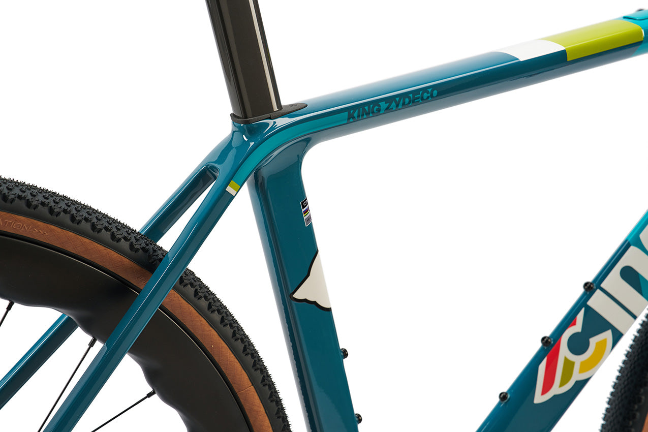 cinelli-king-zydeco-2-grx-di2-2x-bici-gravel-adventure image 3