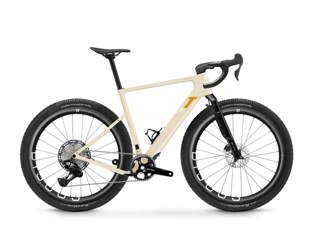 3t-ultra-2-italia-bici-gravel-grx-di2-1x12-discus-45-40 image 1