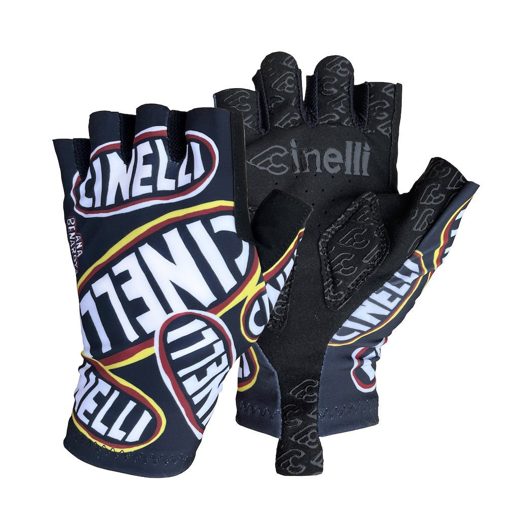 cinelli-ana-benaroya-eyes-4-u-guanti-ciclismo image 2