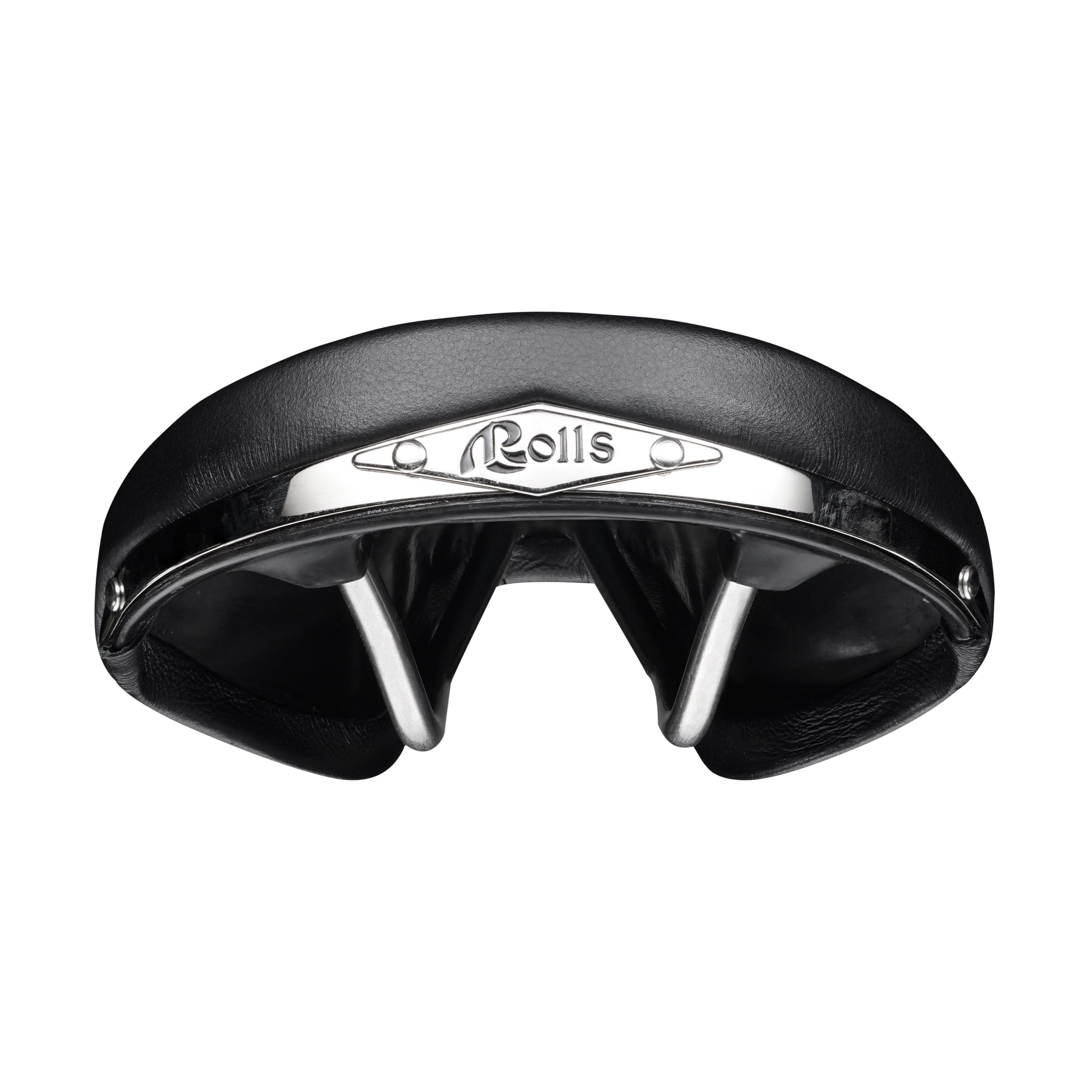 selle-san-marco-rolls-sella-racing-classica-in-pelle-143x282-mm-telaio-titanio image 4
