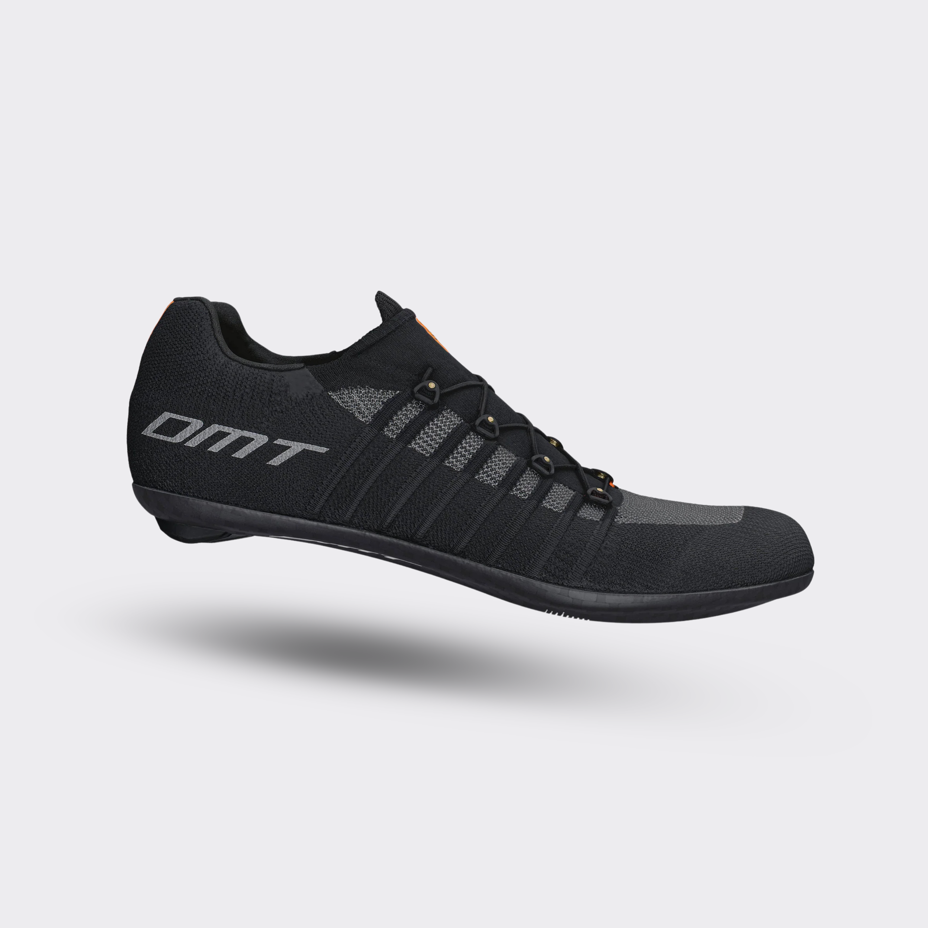 dmt-pogi-s-superlight-scarpe-ciclismo-strada-black-grey image 1