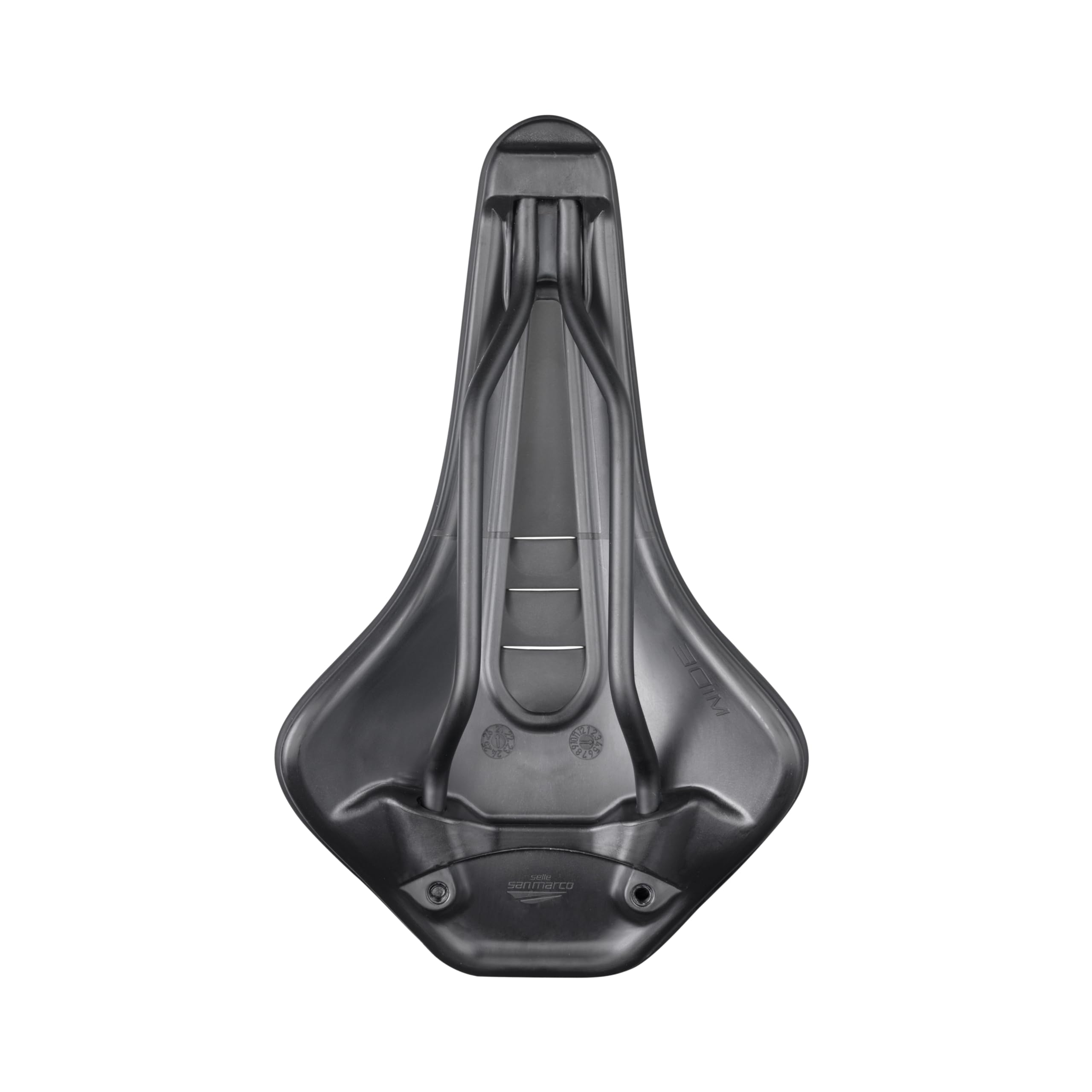selle-san-marco-ground-shield-dynamic-sella-mtb-off-road image 4