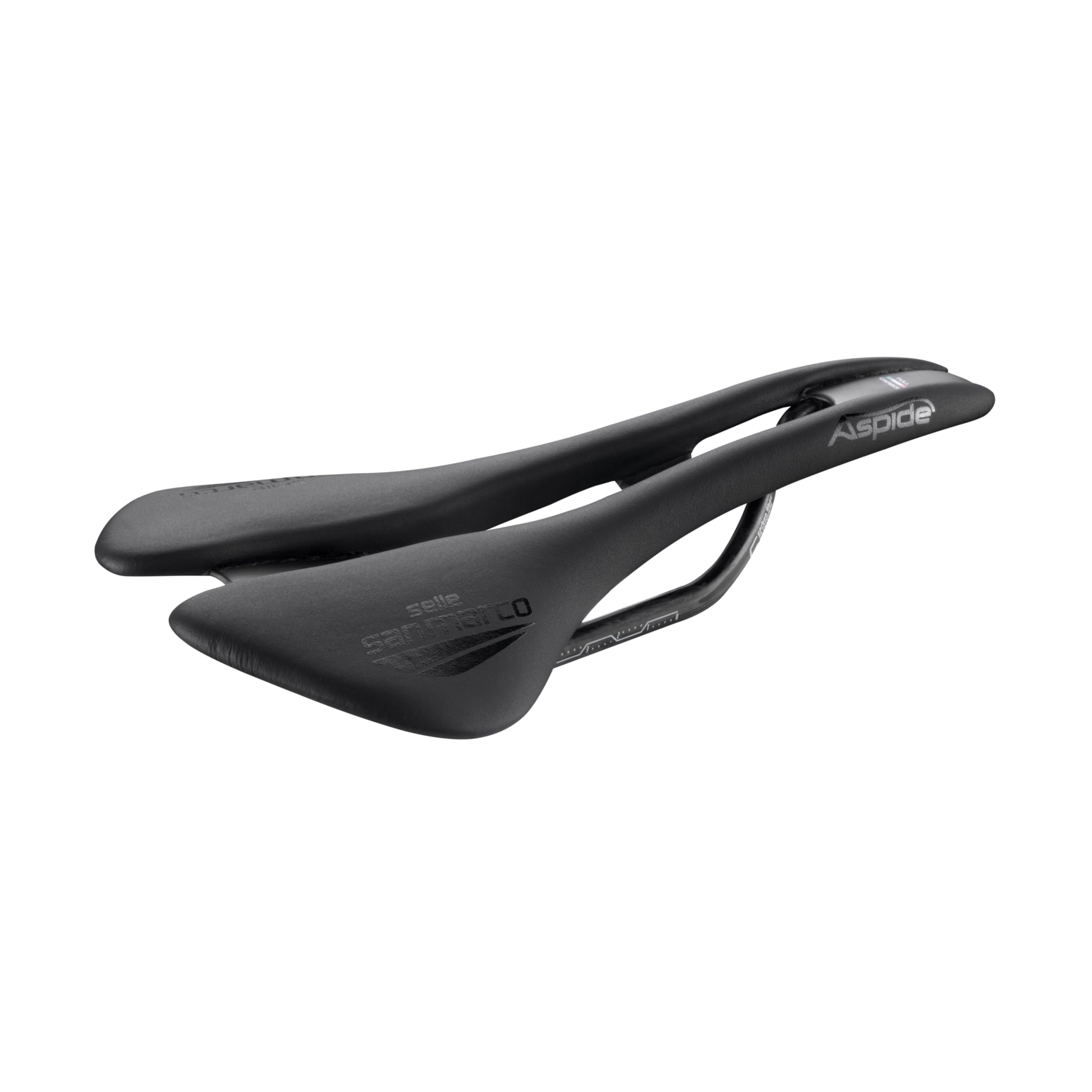 selle-san-marco-aspide-sella-bici-corsa-dna-carbon image 1