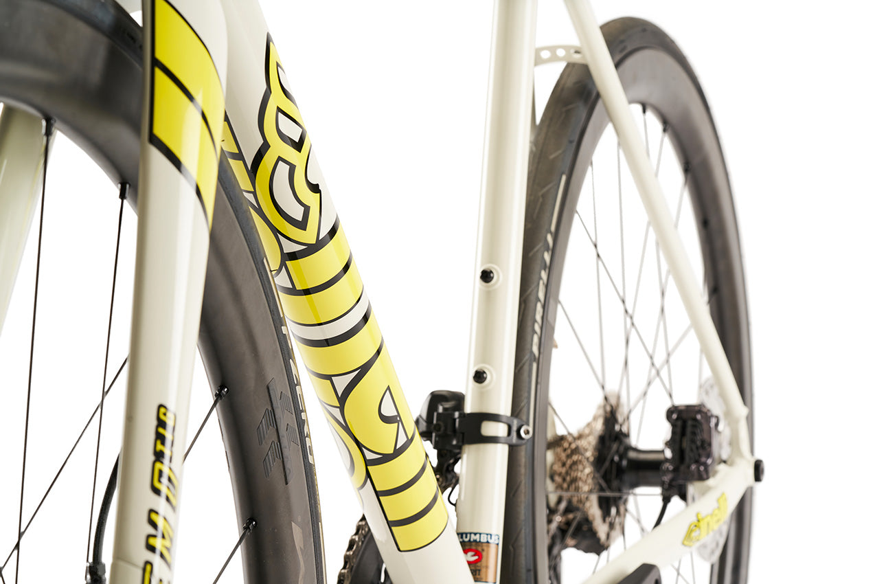 cinelli-nemo-tig-road-bici-acciaio-ultegra-di2-disc image 4