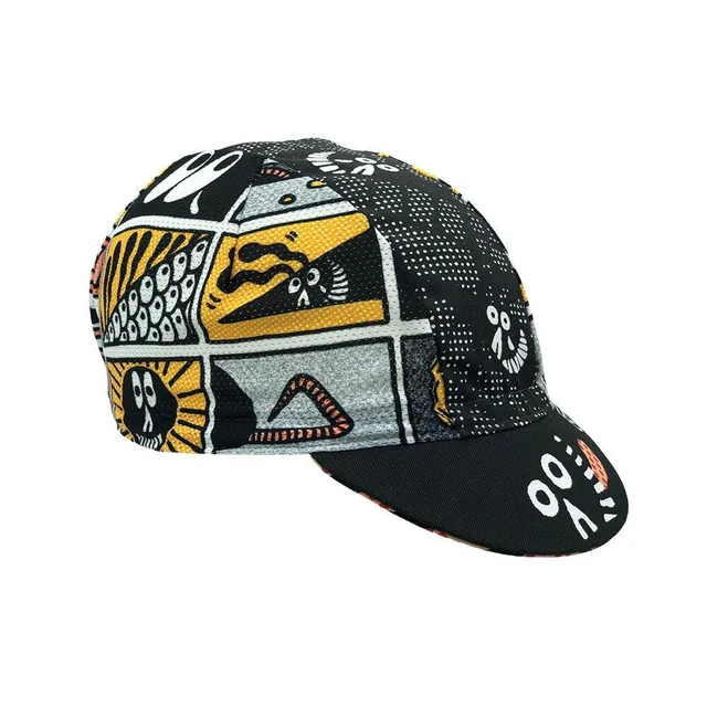 cinelli-jody-barton-alley-mouse-cappellino image 1