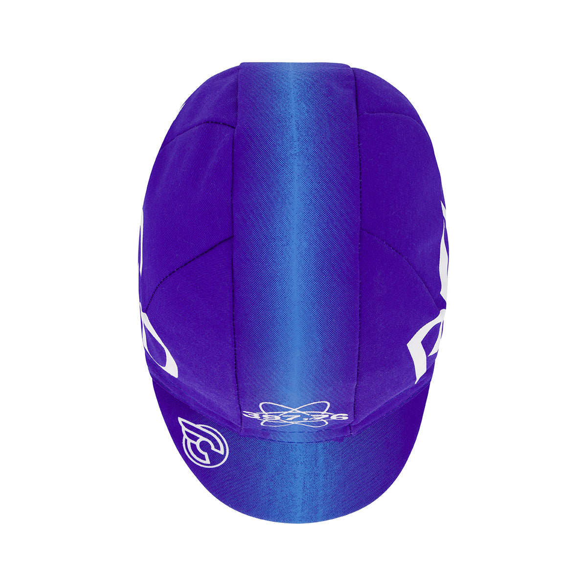 cinelli-vigorelli-cappellino-ciclismo-blu image 4