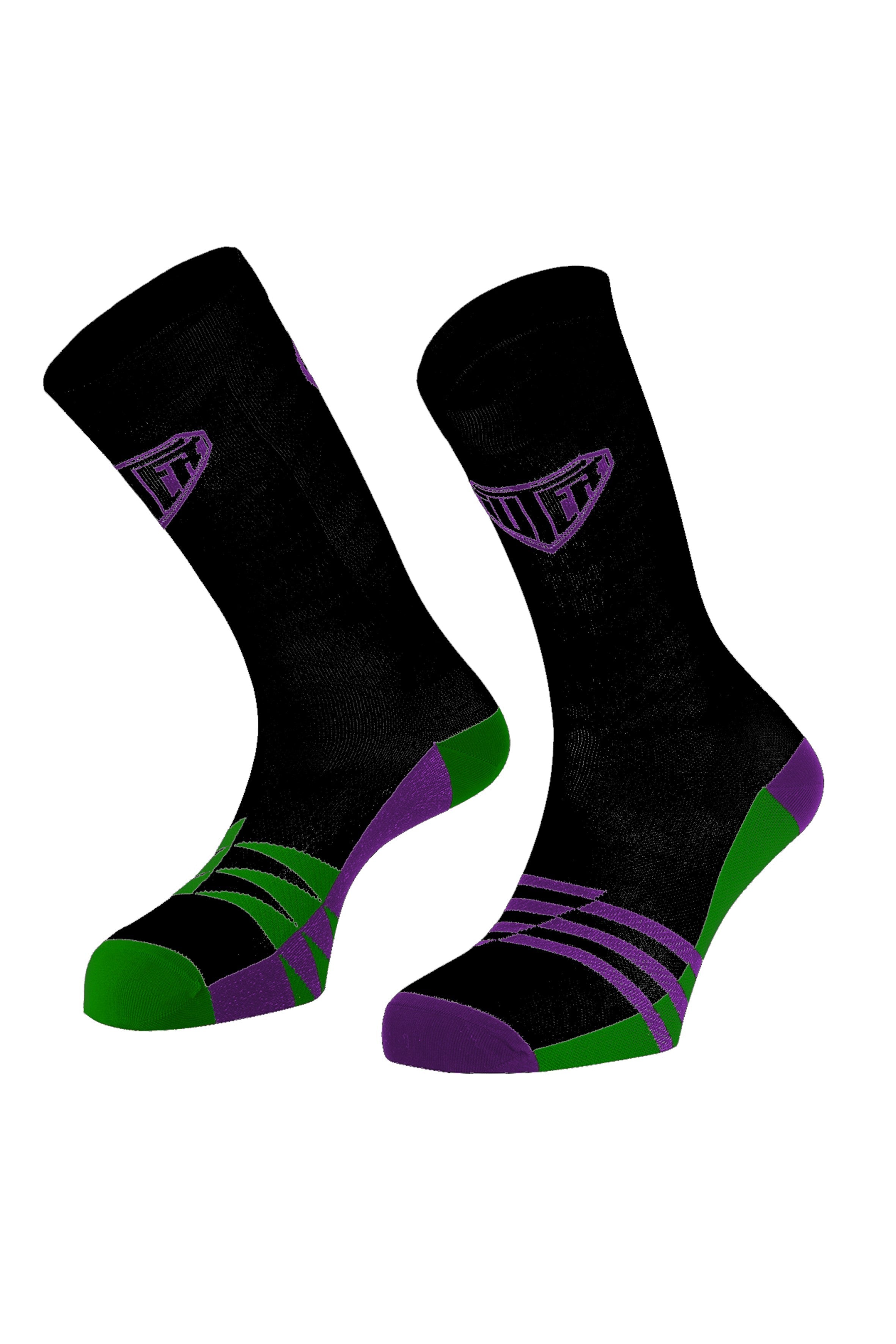 cinelli-calze-circolo-ciclistico-iuter-black-calze-tecniche image 2