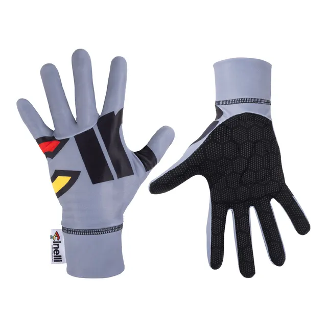 cinelli-tempo-nemo-guanti-invernali-cement-gray image 1