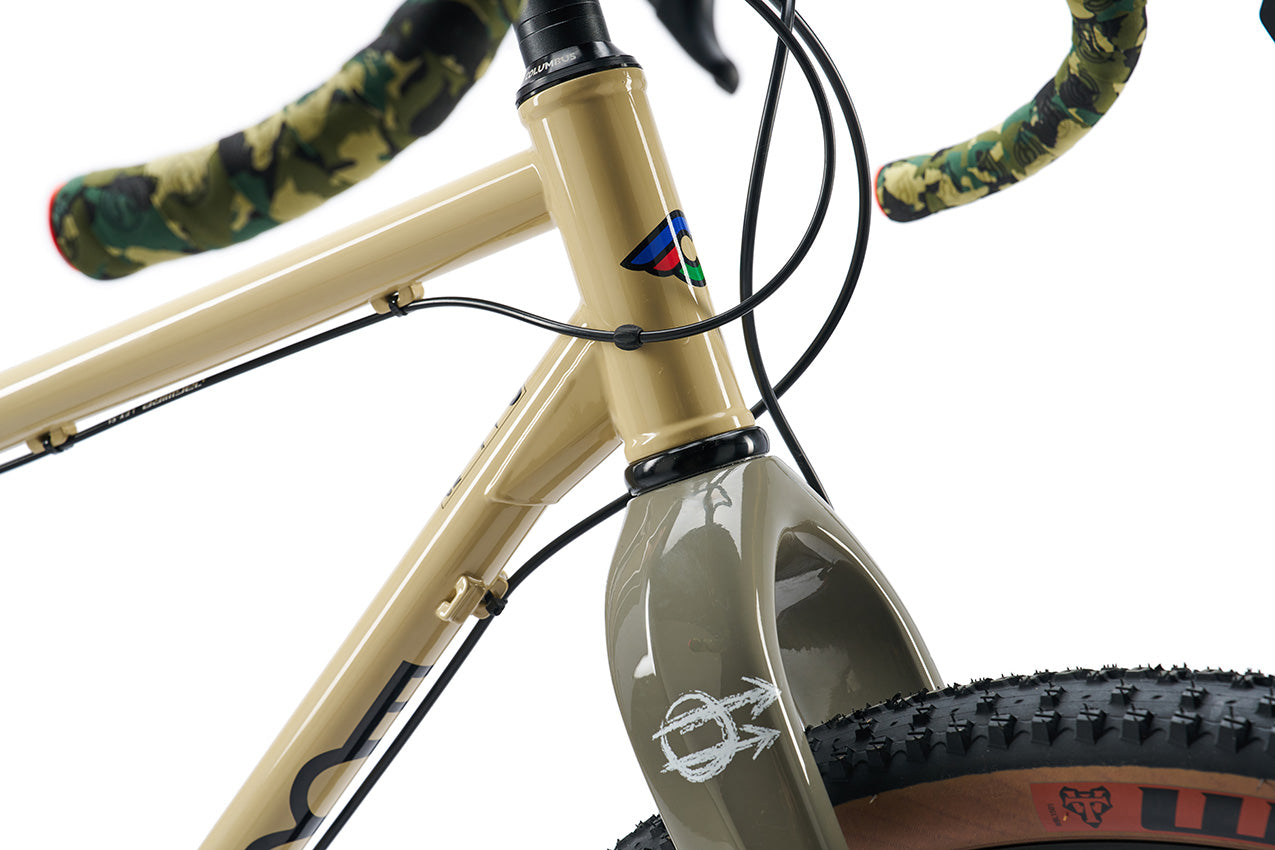 cinelli-hobootleg-geo-kit-telaio-adventure-acciaio image 4