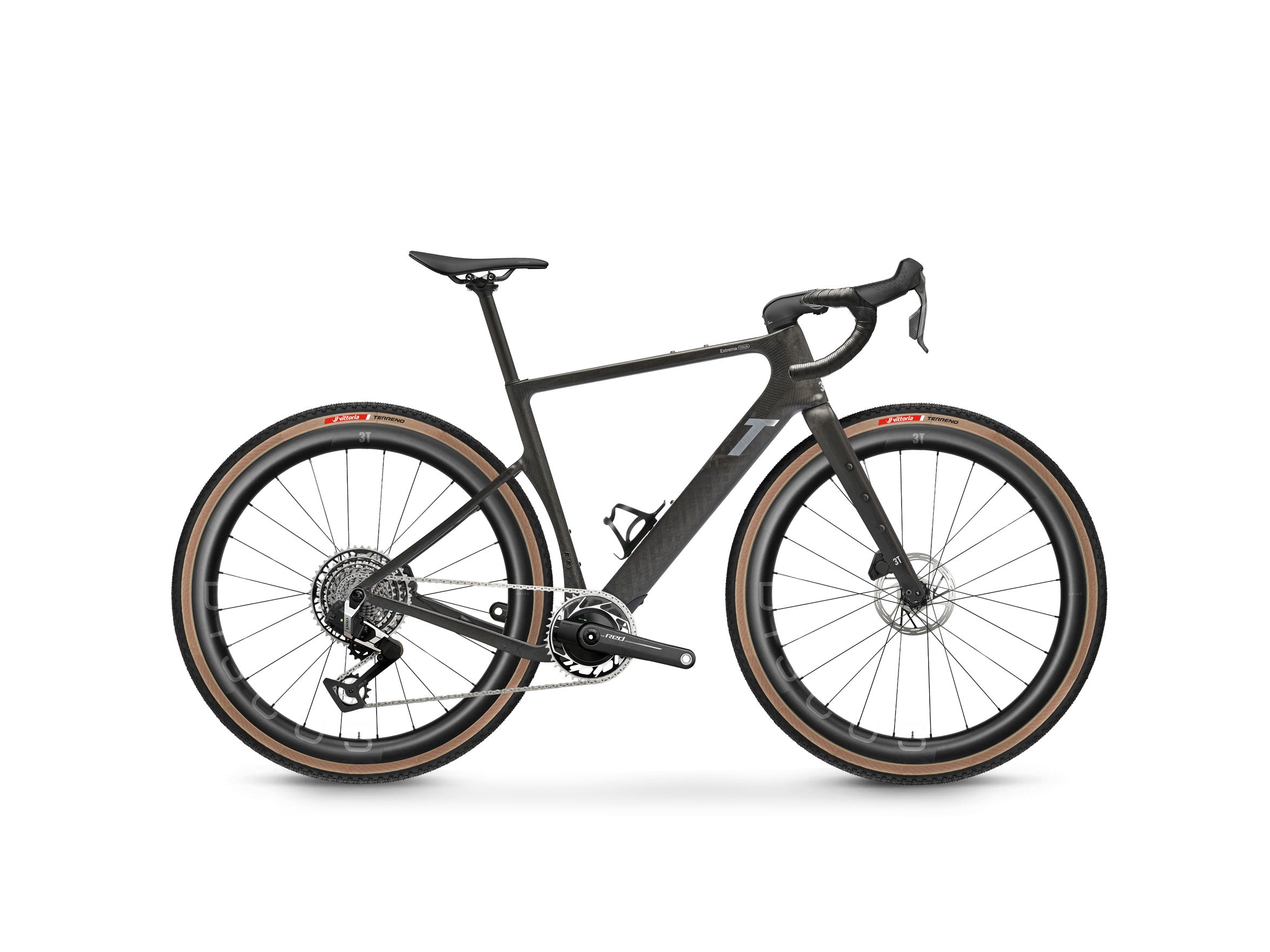 3t-extrema-italia-red-xplr-pm-axs-1x13-discus-45-40-bici-gravel image 5