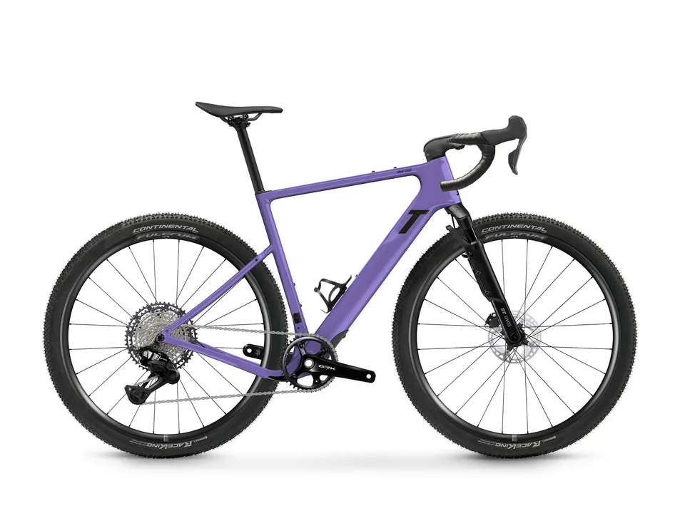 3t-ultra-2-italia-grx-di2-1x12-dt-swiss-f-132-one-bici-gravel-made-in-italy image 1