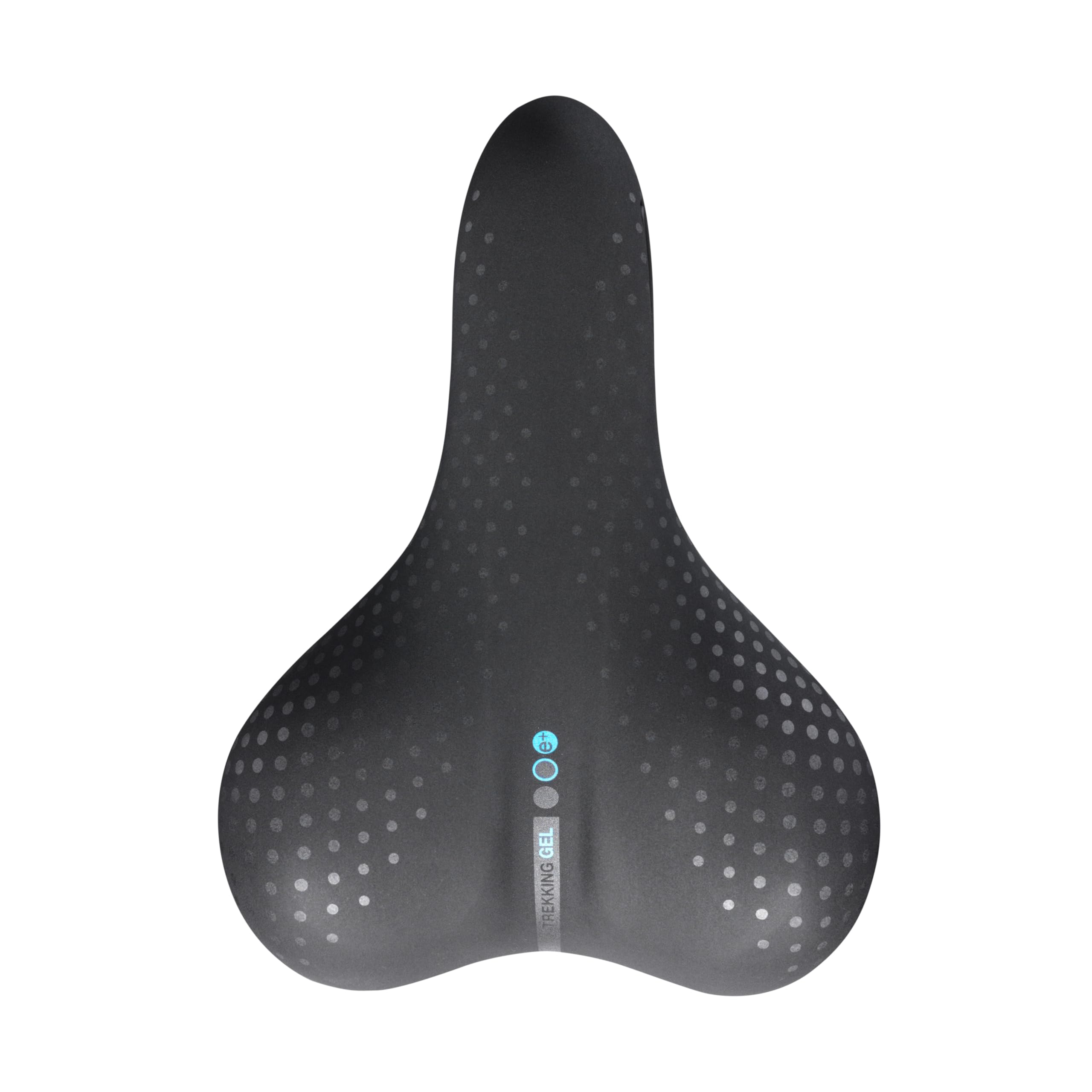 selle-san-marco-bioaktive-trekking-gel-sella-bici-urbana image 2