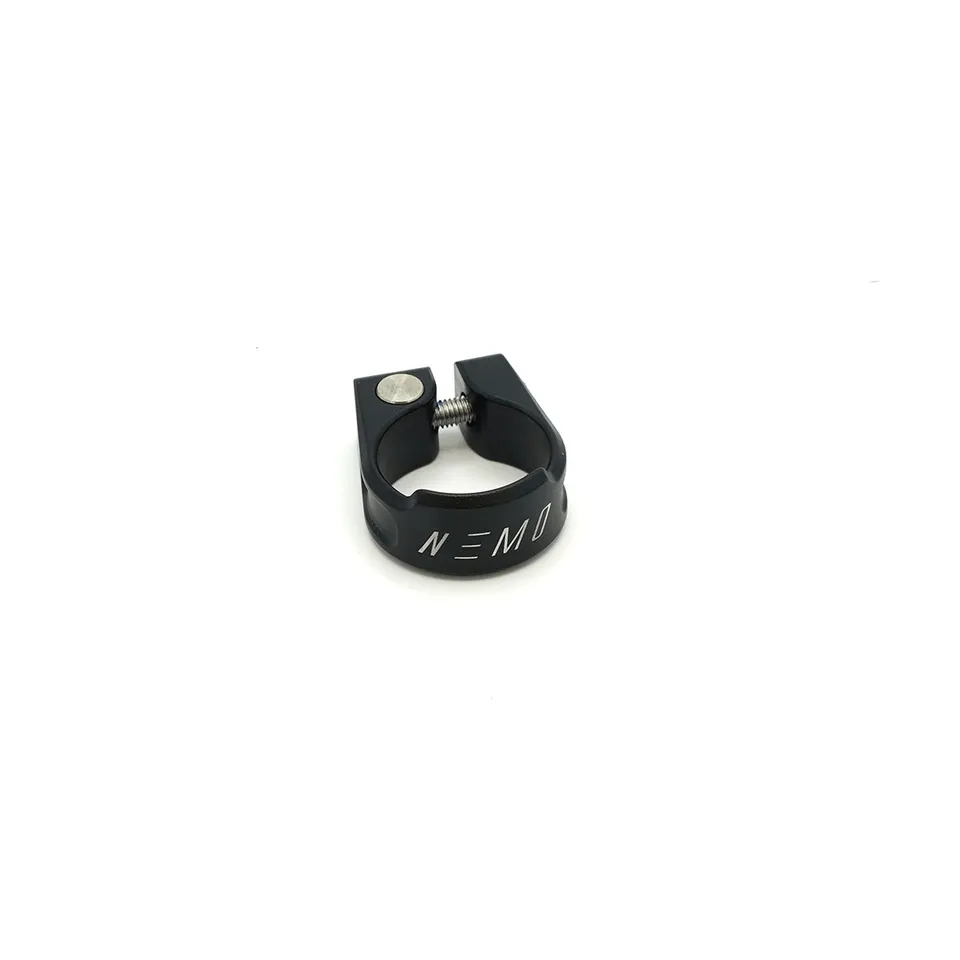 cinelli-nemo-gravel-seatpost-clamp-fascetta-reggisella image 1