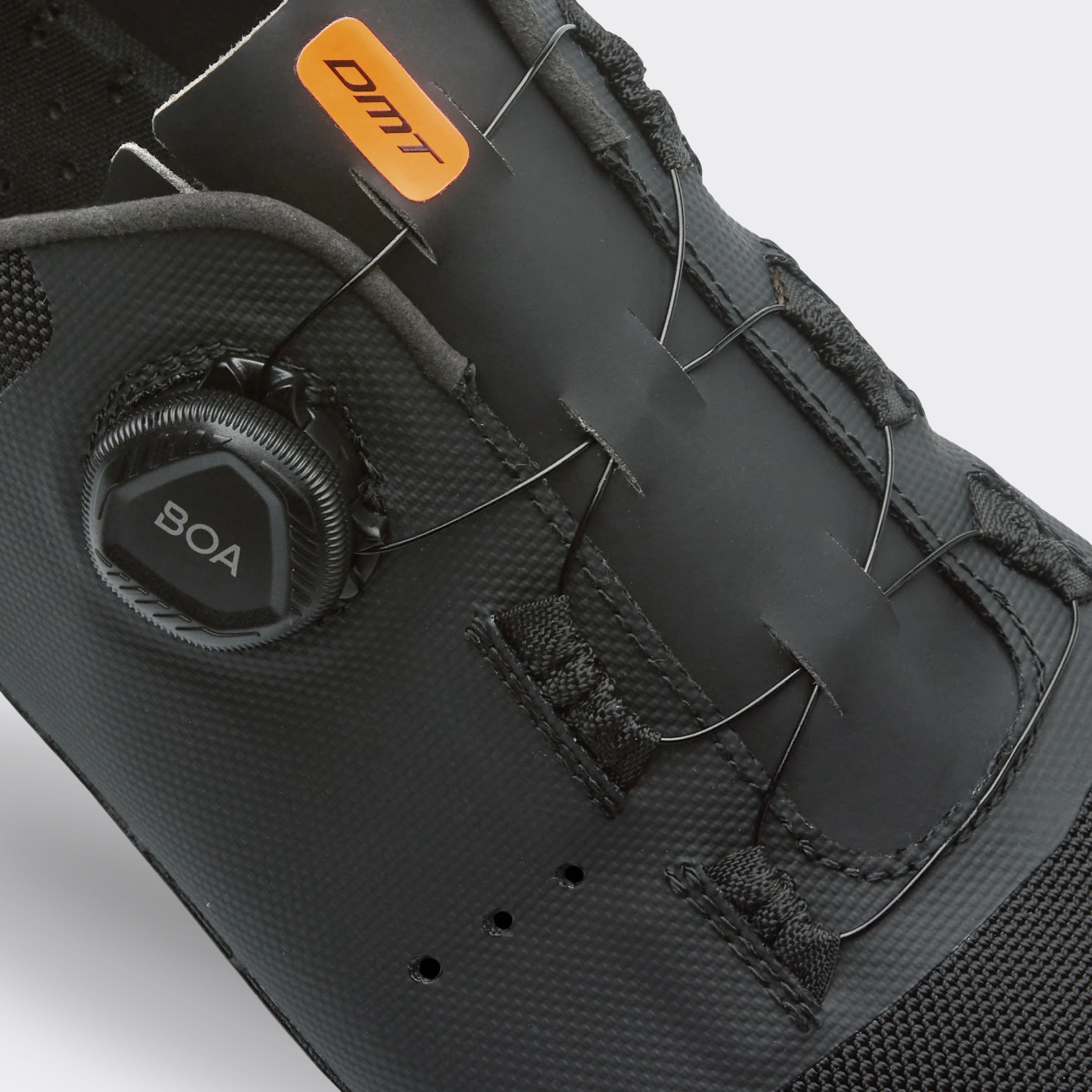 dmt-km4-scarpe-mtb-black image 5