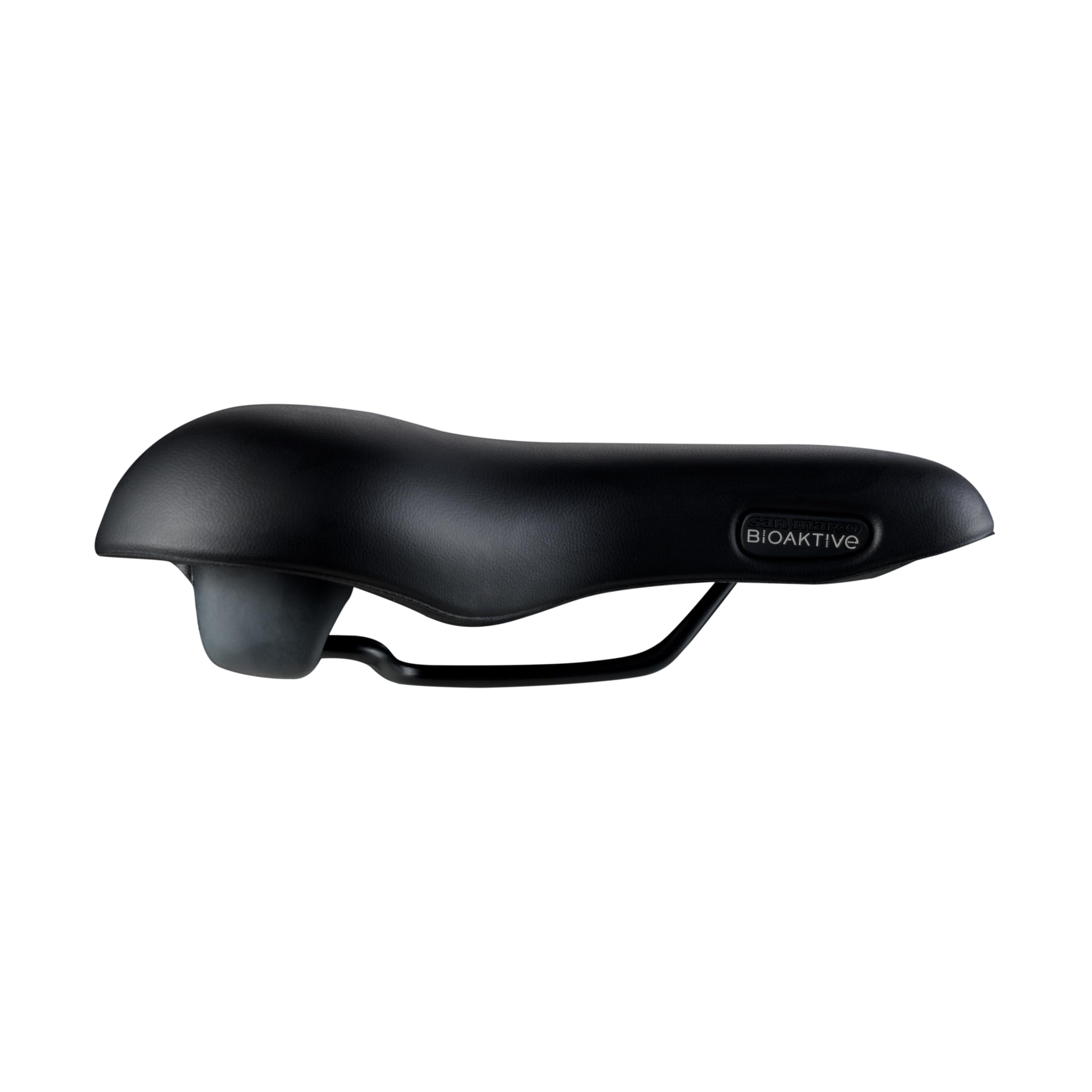 selle-san-marco-bioaktive-trekking-sella-trekking-unisex image 3