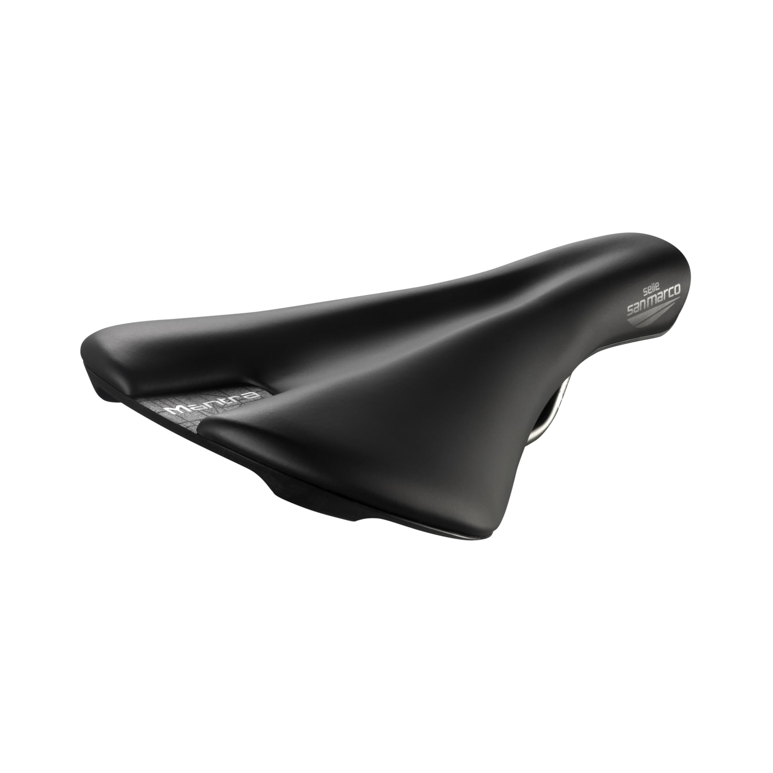 selle-san-marco-mantra-xsilite-l2-sella-gravel-off-road-nera image 1
