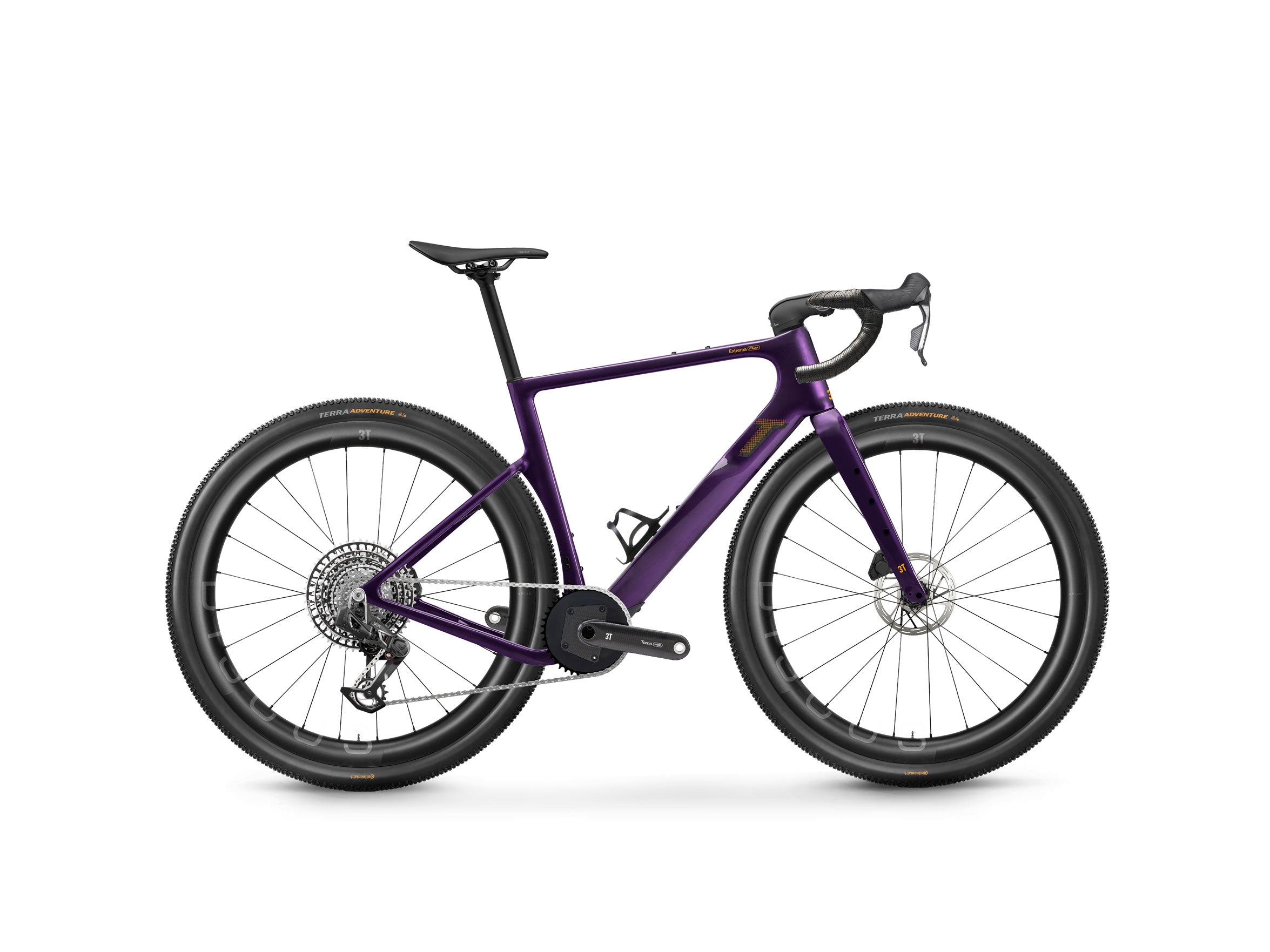 3t-extrema-italia-bici-gravel-force-e1-xx-sl-eagle-transmission-axs-1x12-discus- image 4