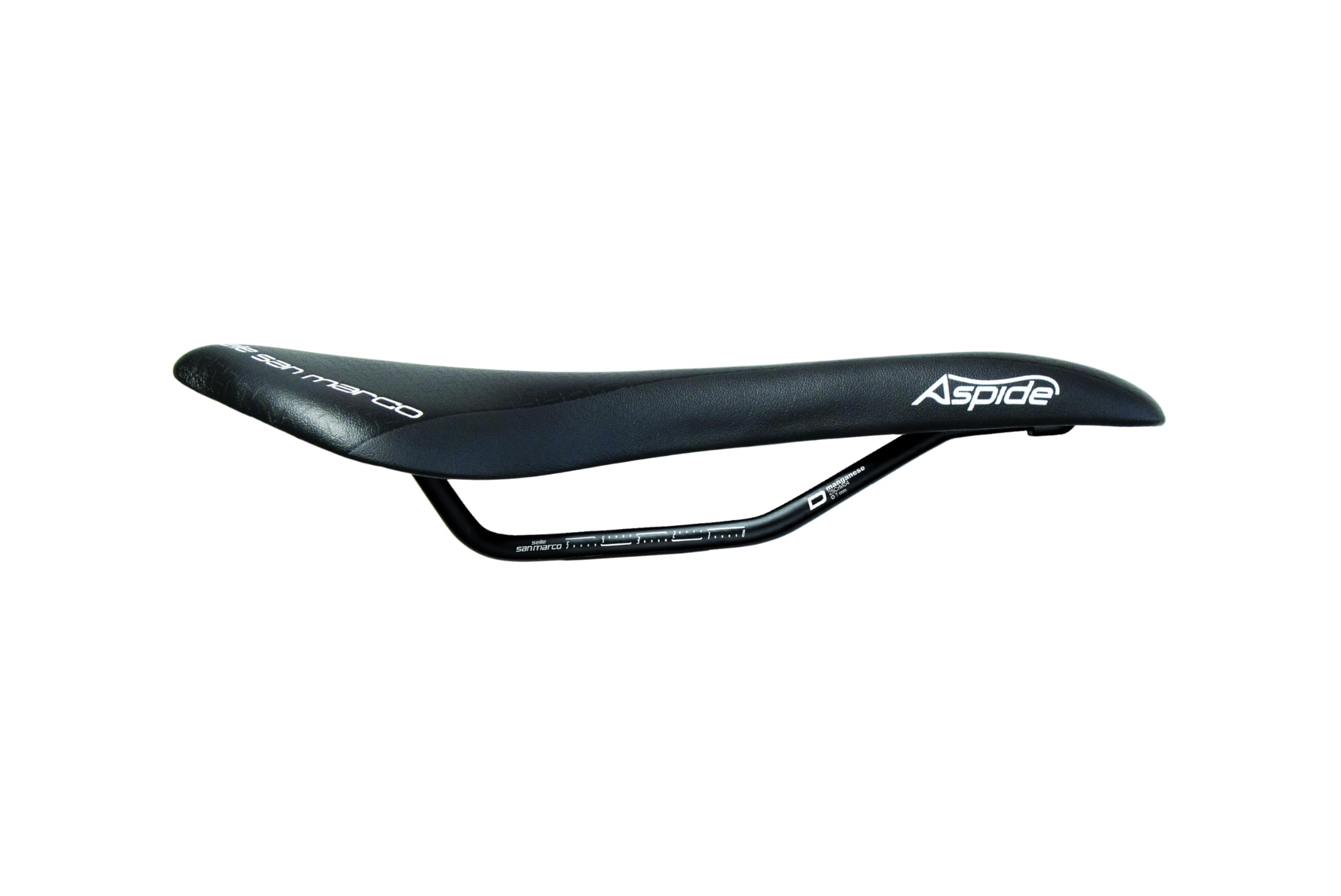 selle-san-marco-aspide-supercomfort-dynamic-sella-bici-gravel-l2-nero image 2