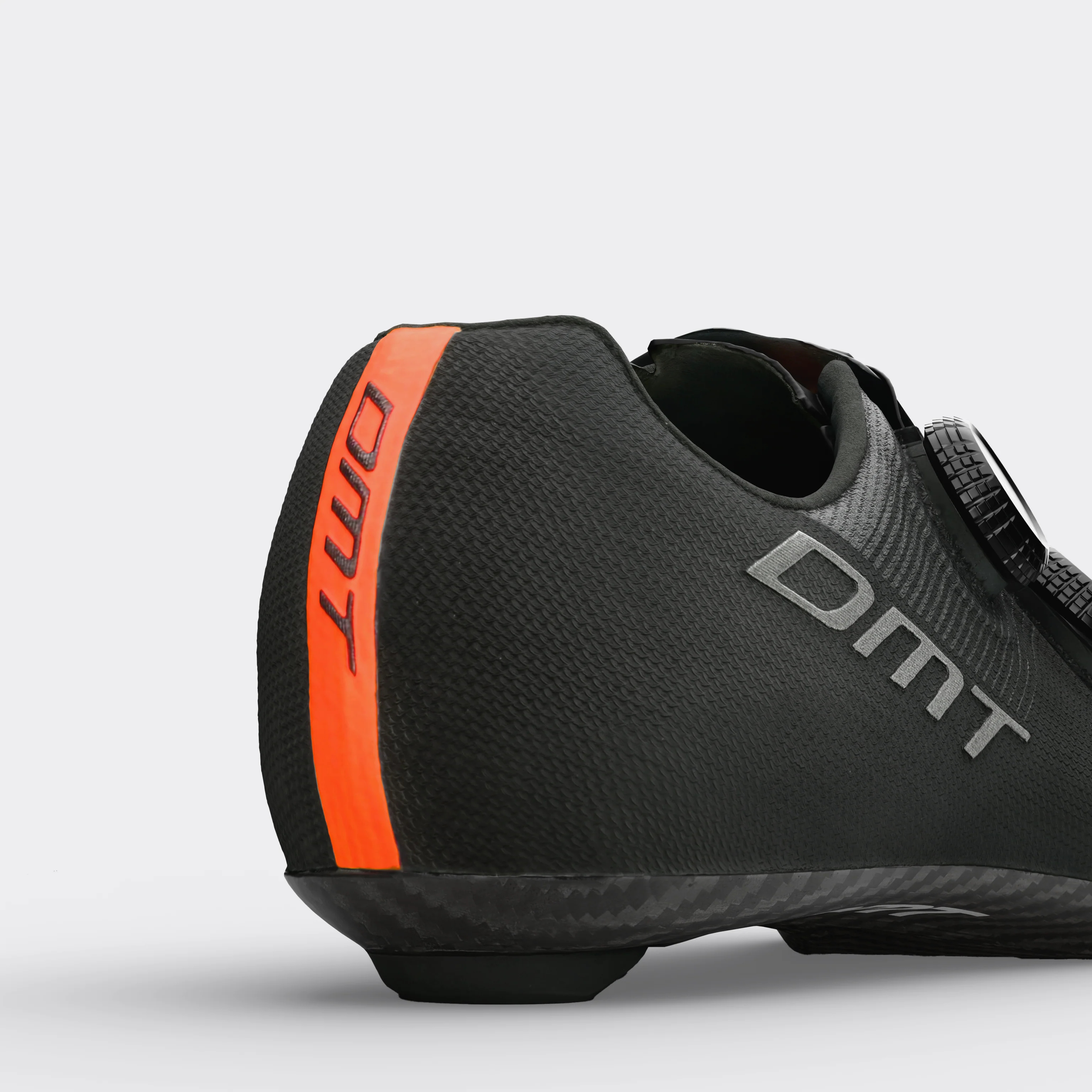 dmt-kr0-evo-superlight-scarpe-ciclismo-strada-black-anthracite image 7