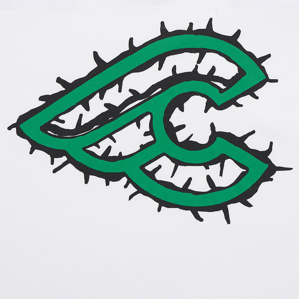 cinelli-cactus-t-shirt-bianca-unisex image 3