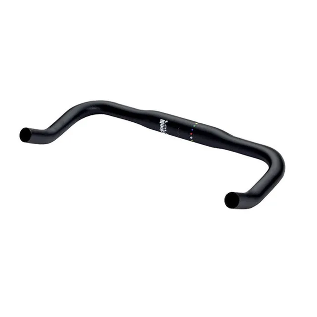 cinelli-lola-bar-manubrio-bullhorn-in-alluminio-6061-t6 image 1