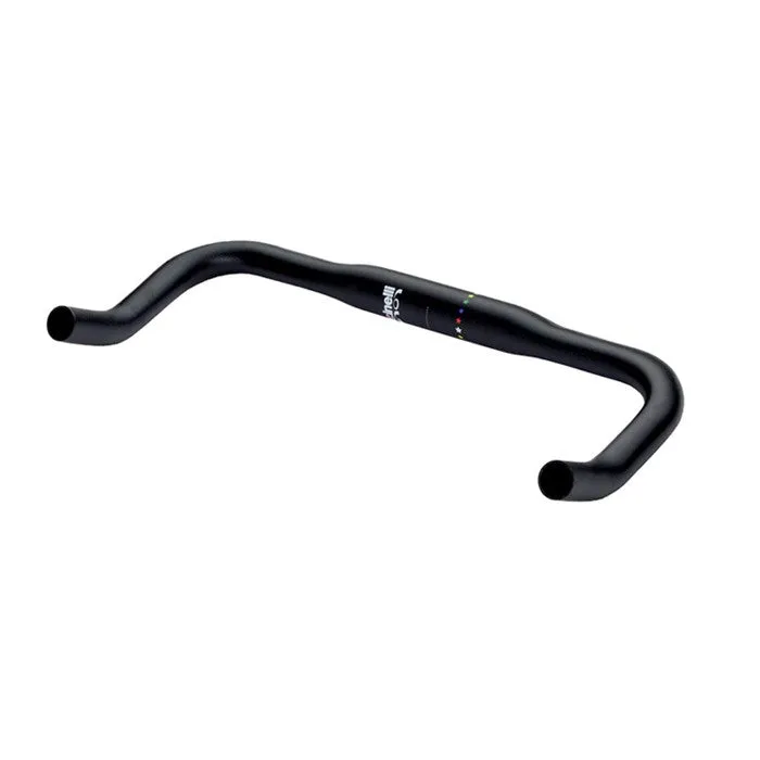 cinelli-lola-bar-manubrio-bullhorn-in-alluminio-6061-t6 image 1