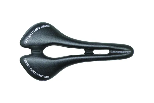 selle-san-marco-aspide-supercomfort-dynamic-sella-bici-gravel-l2-nero image 1