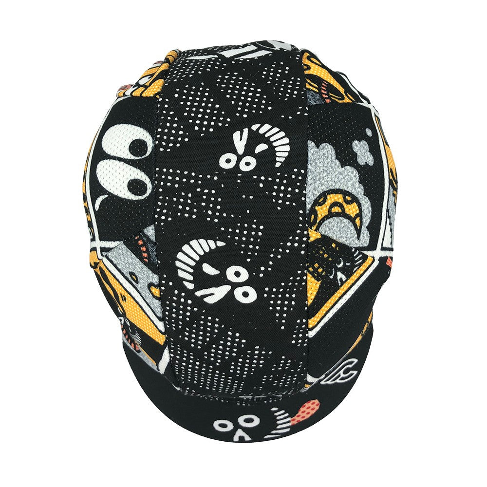 cinelli-jody-barton-alley-mouse-cappellino image 4