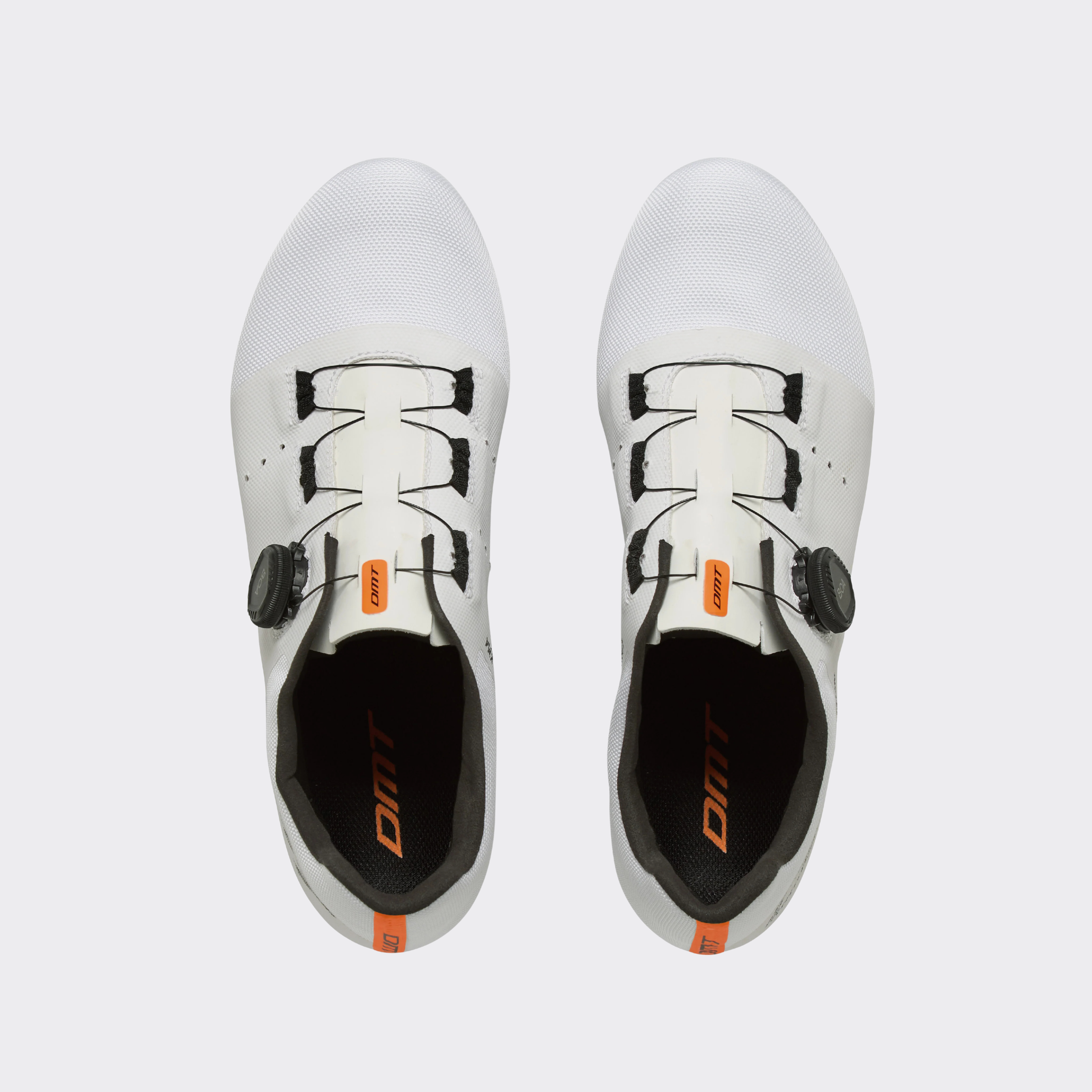dmt-kr4-scarpe-da-ciclismo-su-strada-bianco image 2