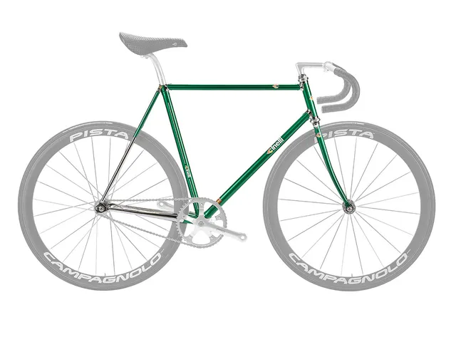 cinelli-supercorsa-pista-kit-telaio-bici-pista-classica image 1