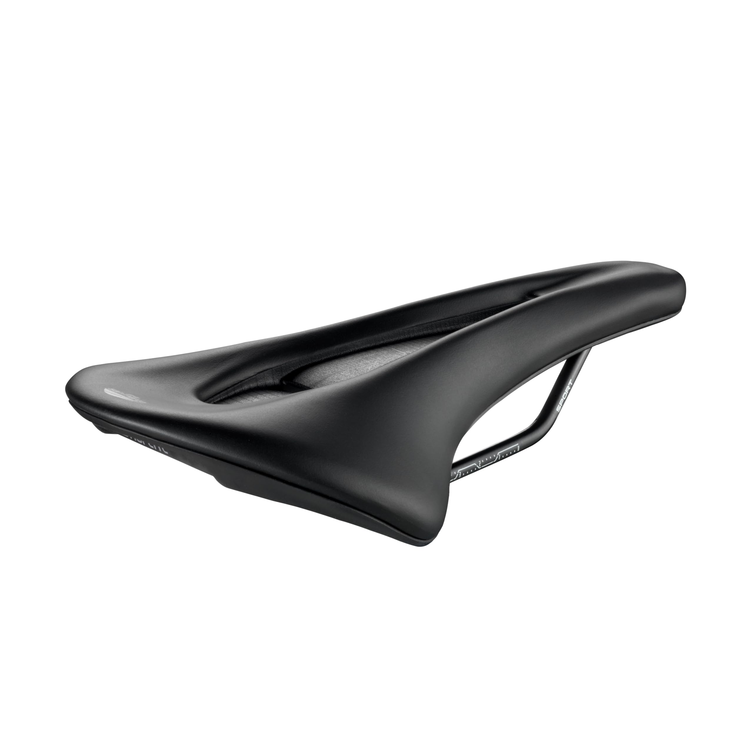 selle-san-marco-shortfit-allroad-sport-sella-gravel-all-road-acciaio image 8