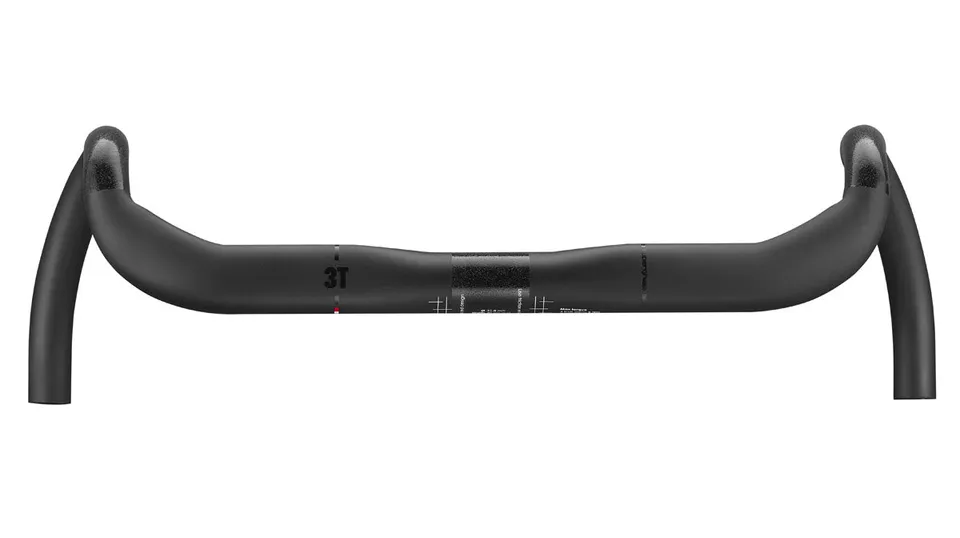 3t-superghiaia-integrale-manubrio-dropbar-gravel image 1