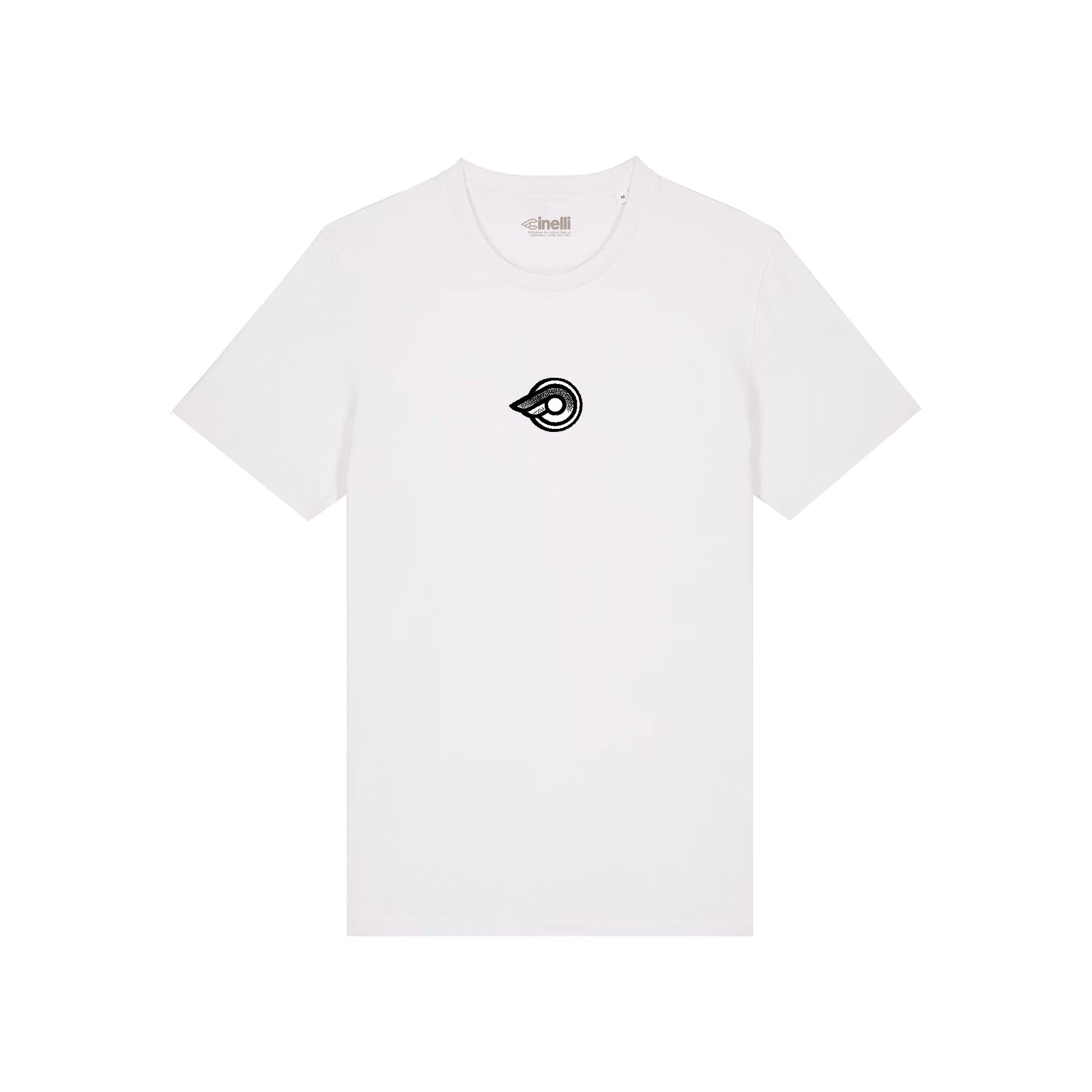 omnium-x-cinelli-supercargo-crest-t-shirt image 1