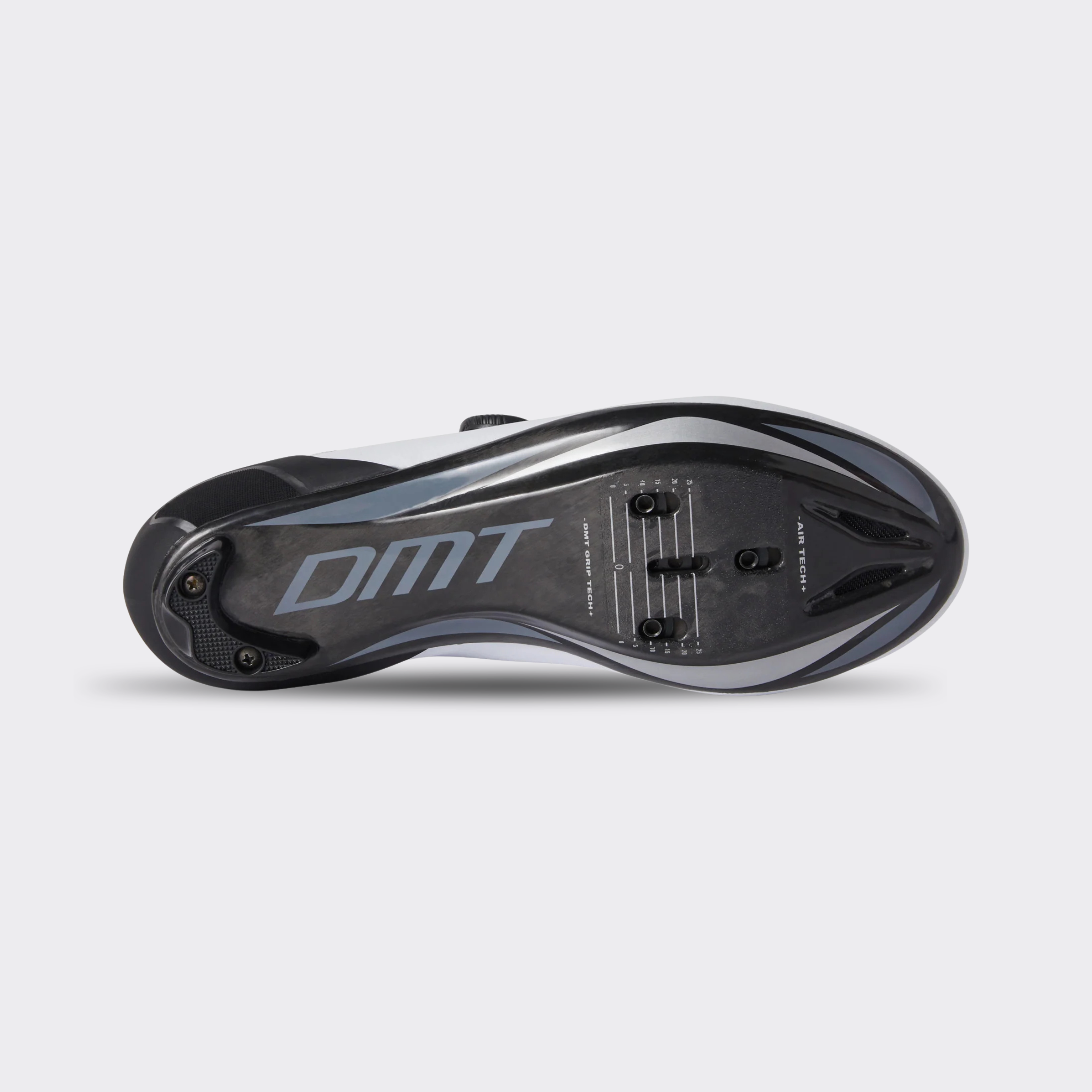 dmt-kr30-scarpe-ciclismo-strada-white-black image 3