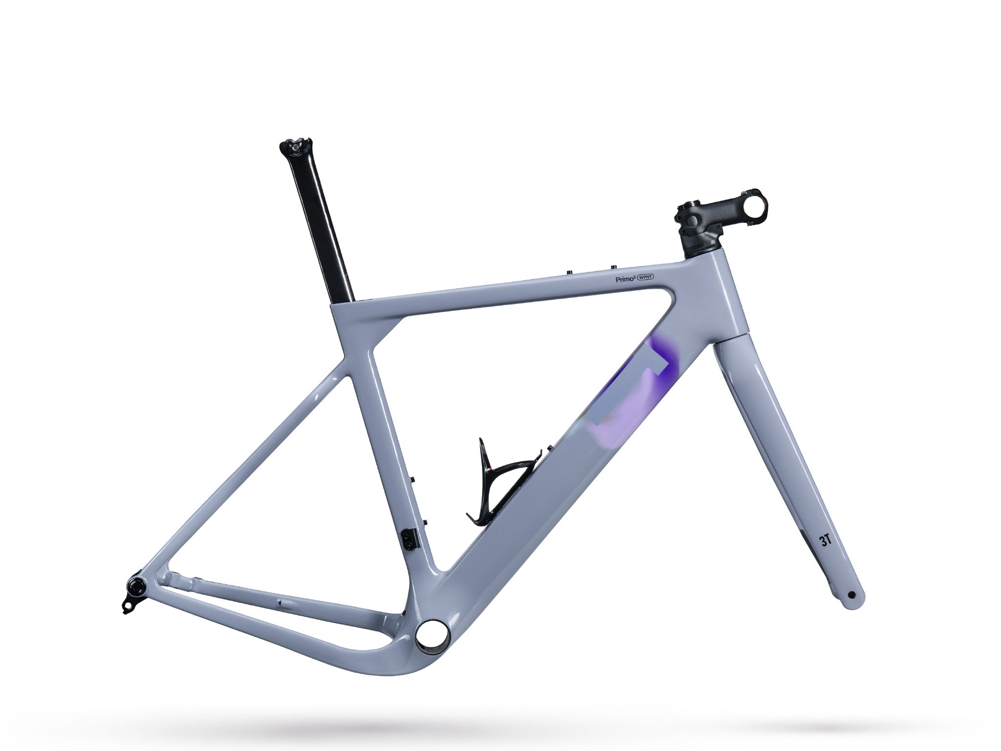 3t-primo-2-wpnt-kit-telaio-gravel image 1